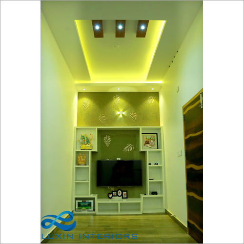 Home Interior Designing Services