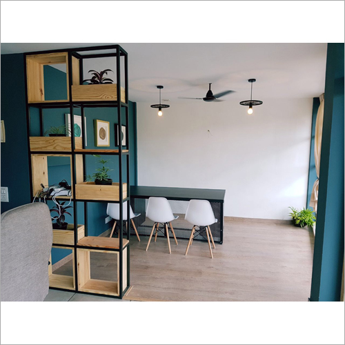 Home Interior Designing Services