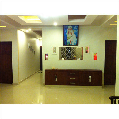 Home Interior Designing Services