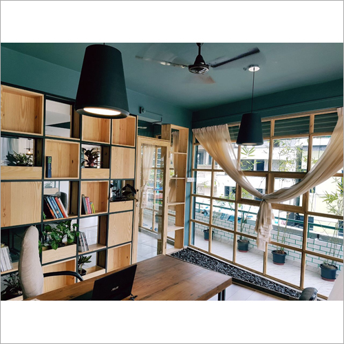 Home Interior Designing Services