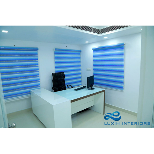 Office Interior Designing Services