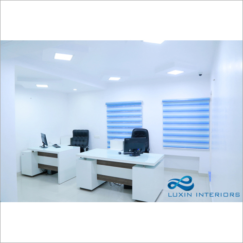 Office Interior Designing Services