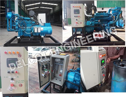 Generator Repair & Services