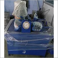 Hydraulic Power Pack Machine