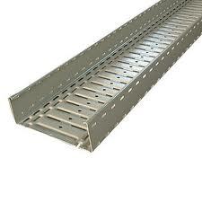 Diamond Pattern Cable Trays