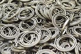 Torsion Or Constant Force Spring - Height: 10-1000 Millimeter (Mm)