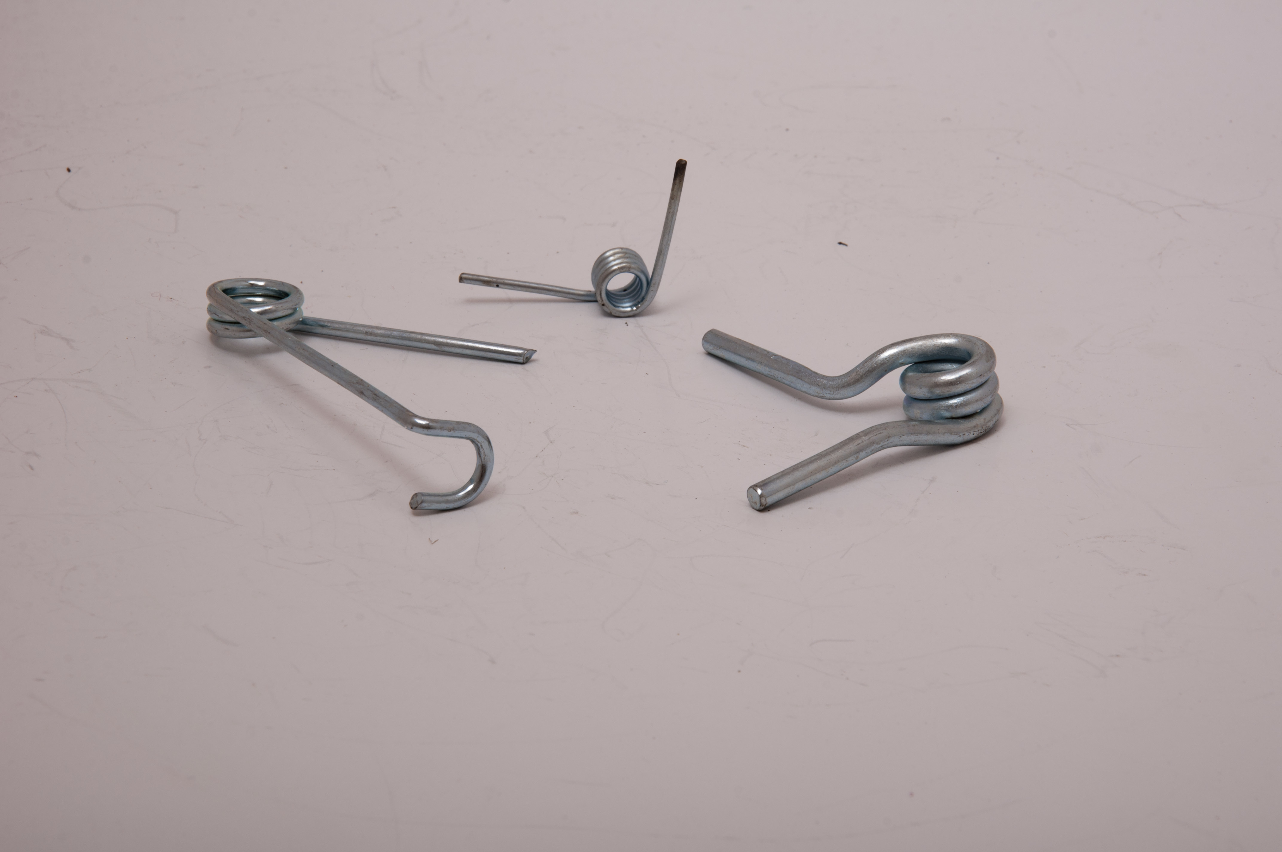 Torsion Or Constant Force Spring - Height: 10-1000 Millimeter (Mm)