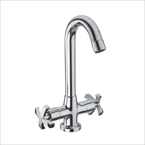 सेंटर होल बेसिन मिक्सर