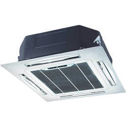 Compact Cassette Air Conditioner