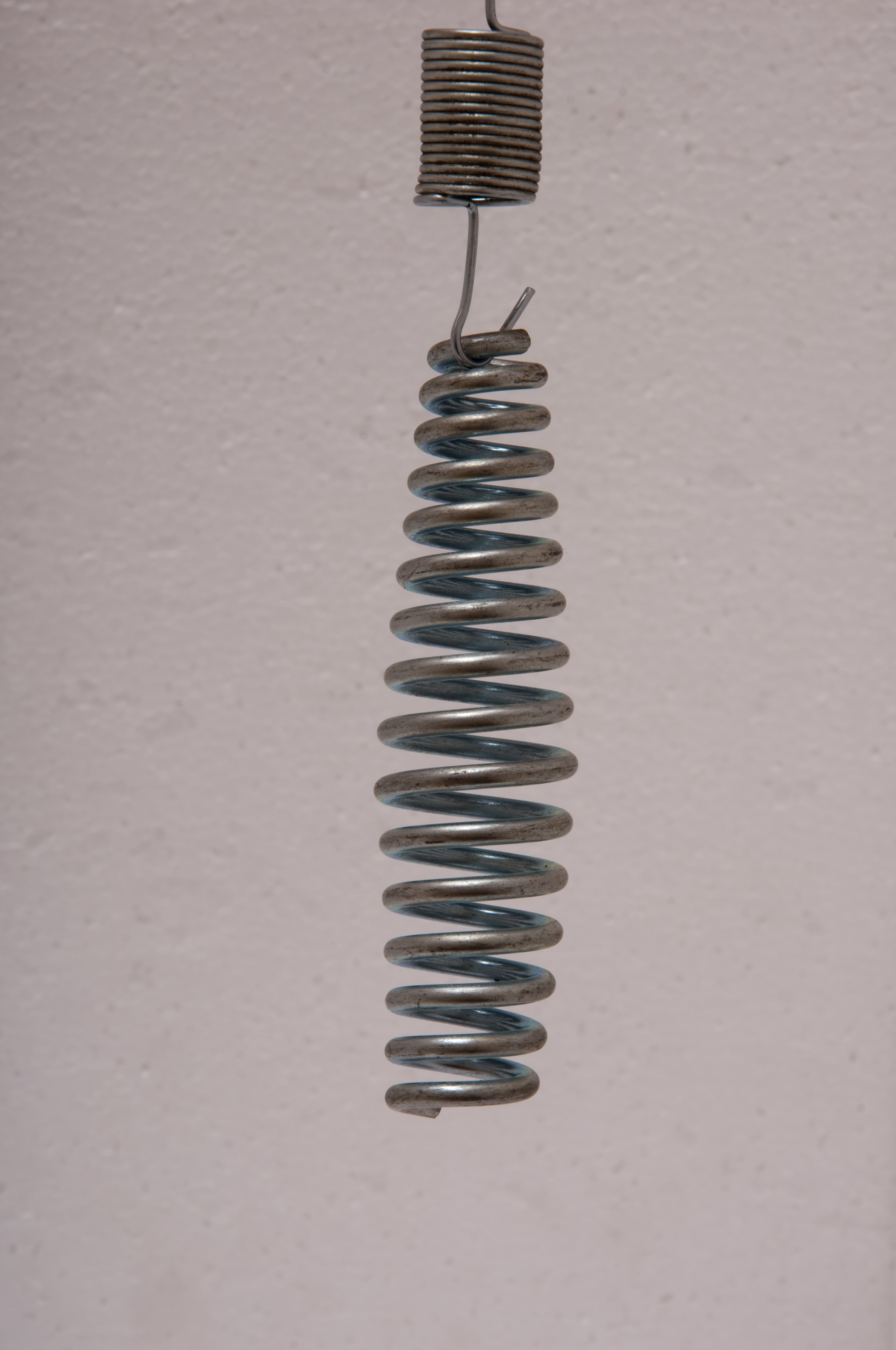 Barrel Compression Spring - Stainless Steel, 1mm To 300mm Diameter, 10mm To 5000mm Length | Tapered Shape, Polished Finish, Customized Sizes Available