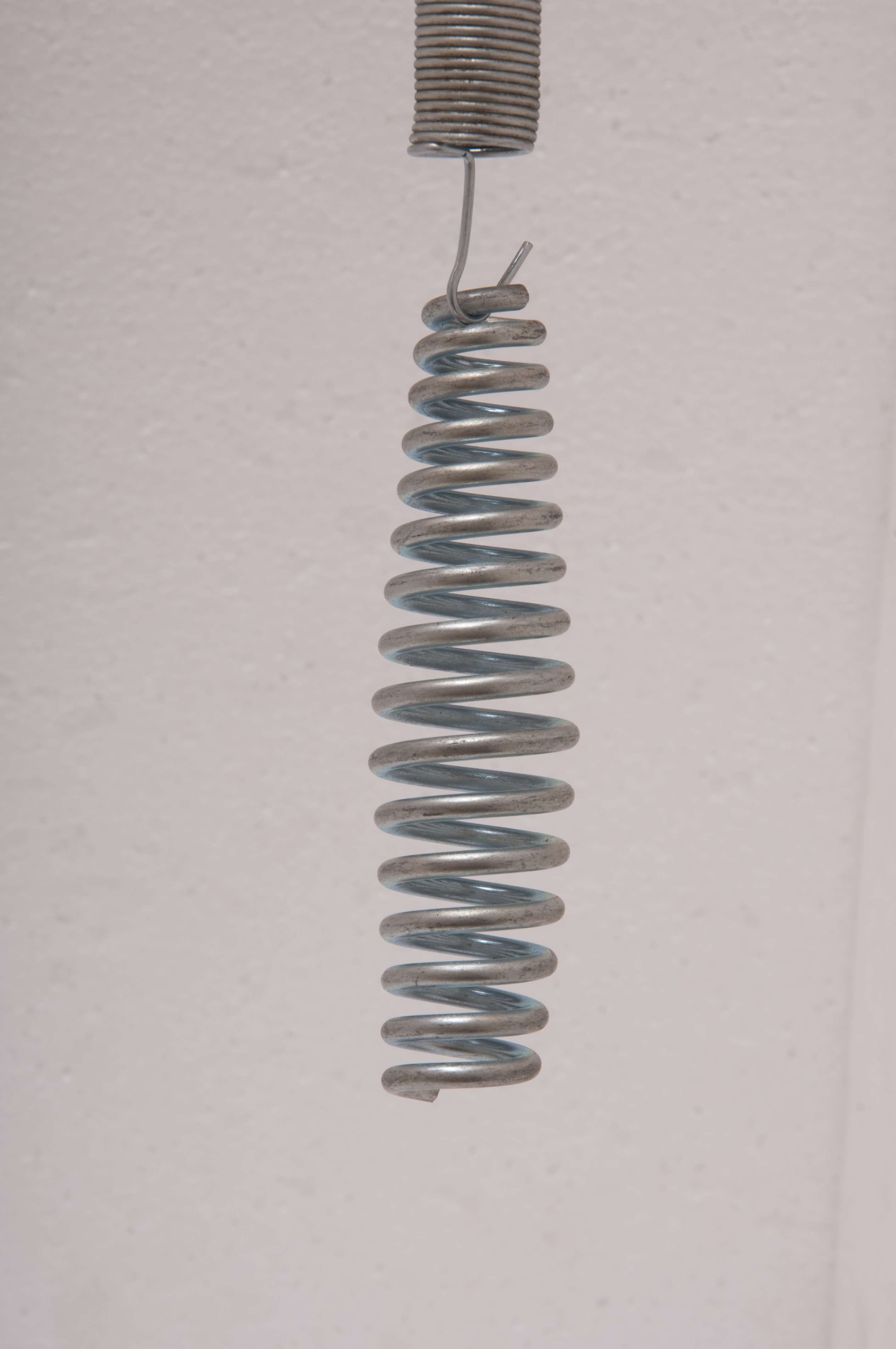 Barrel Compression Spring - Stainless Steel, 1mm To 300mm Diameter, 10mm To 5000mm Length | Tapered Shape, Polished Finish, Customized Sizes Available
