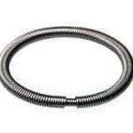 Garter Spring - Color: Natural Or As Per Client Need