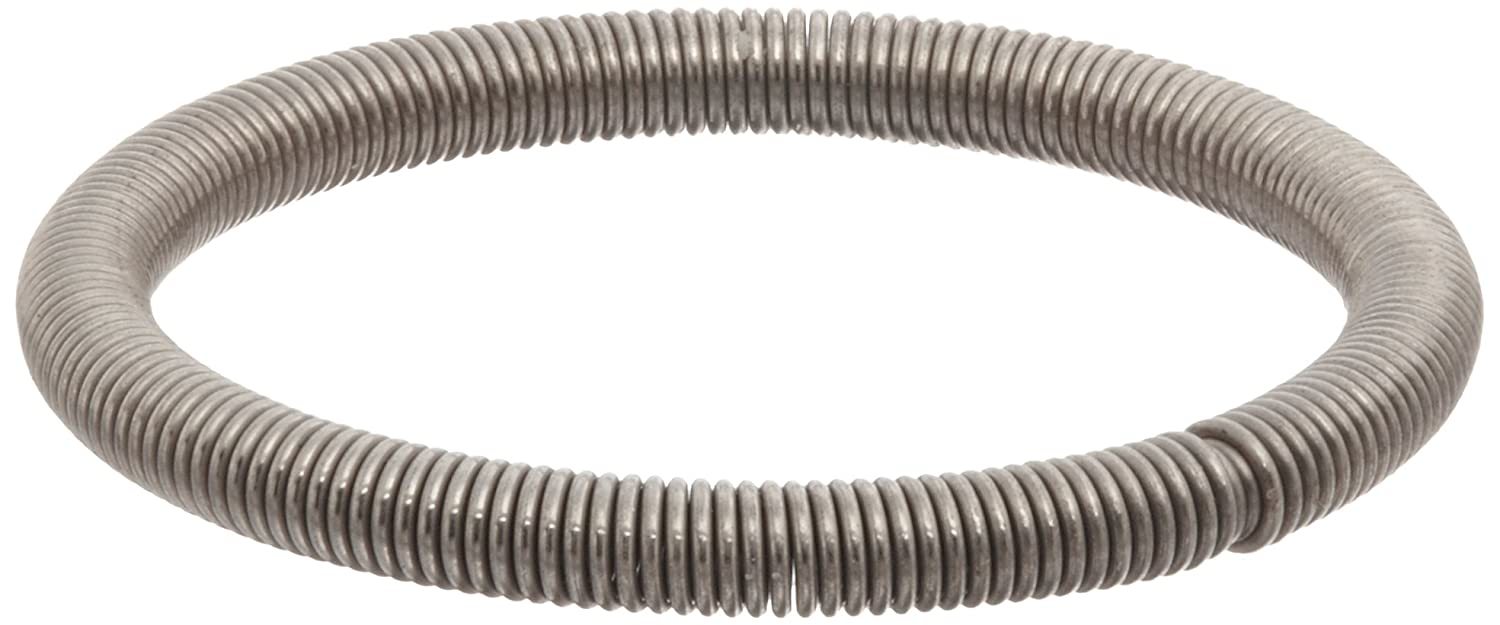 Garter Spring - Color: Natural Or As Per Client Need