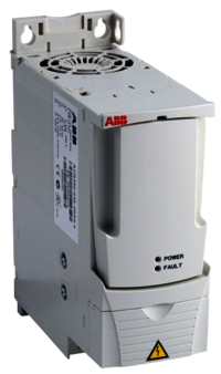 स्टैंडर्ड Acs355-01E-02A4-2 एसी ड्राइव