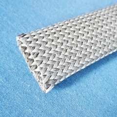 Saturated Fiberglass Sleeve Application: Widely Used In Insulaiton And Protection Of Electric Appliance