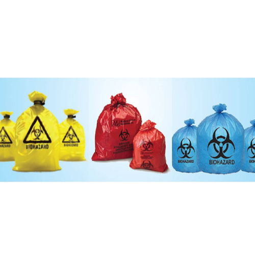 Biomedical Bags