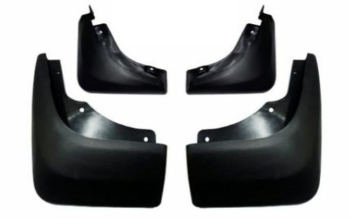 टाटा नेक्सन के लिए मिट्टी का फ्लैप