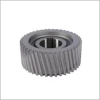 Helical Gear
