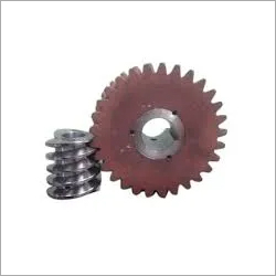 फाइबर वर्म गियर व्हील