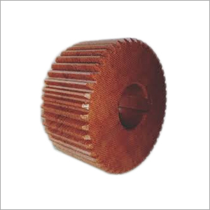 फाइबर स्पर गियर