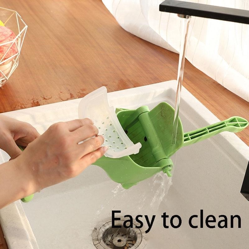 Plastic Manual Hand Press Juicer - 24 X 13 X 9 Cm, 500 Gms , Random Shade | Ideal For Kitchen Use, Durable Plastic Construction
