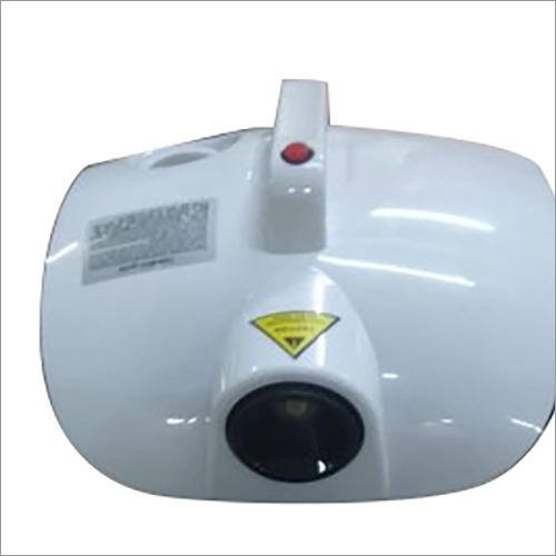 Semi Automatic Sanitizer Fogger Machine
