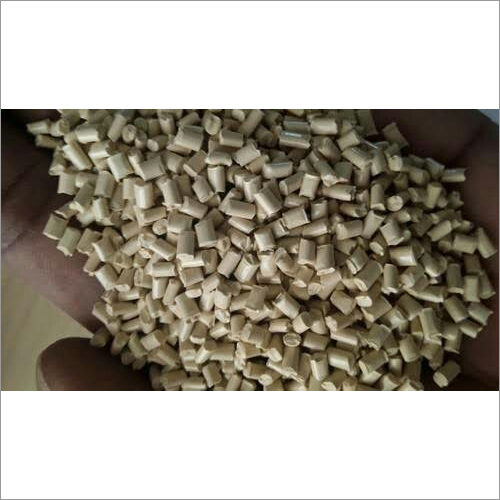 आइवरी बेज एबीएस प्लास्टिक ग्रैन्यूल्स