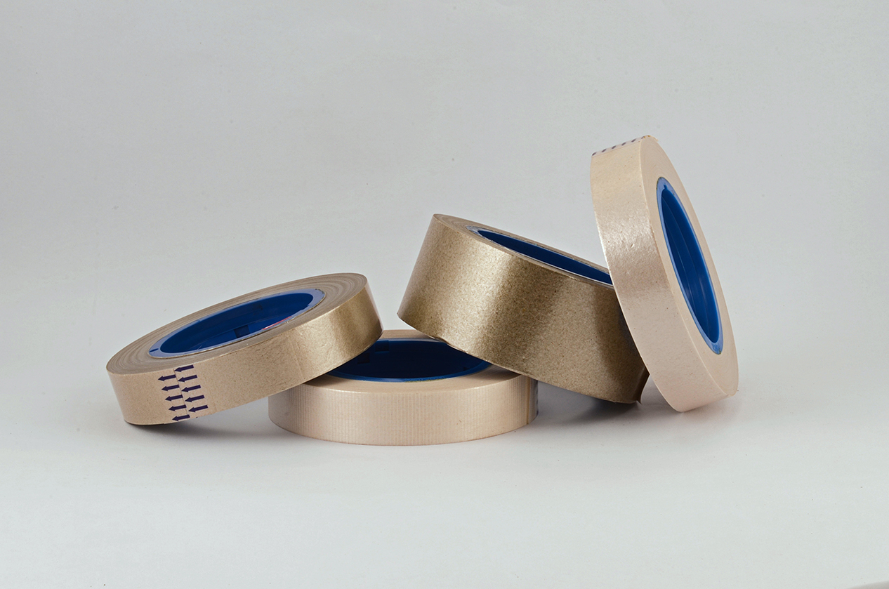 Glass Mica Tape - High-heat Resistant, Flexible Applications For Electrical Insulation And Protection