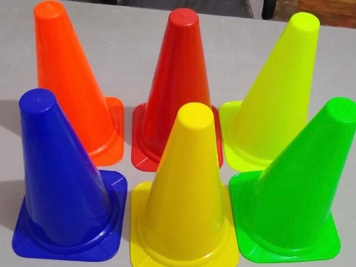 चुस्ती प्रशिक्षण उपकरण