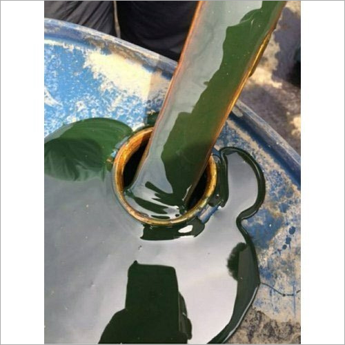 रबर प्रसंस्कृत तेल