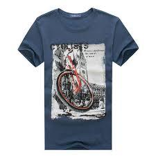 Single Jersey Bio Washed T Shirt Fabrics