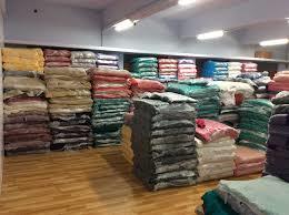 Single Jersey Bio Washed T Shirt Fabrics