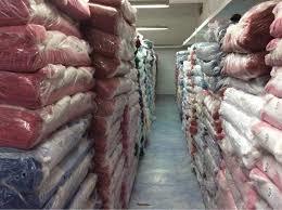 Single Jersey Bio Washed T Shirt Fabrics