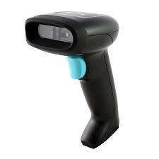 Hoeywell Hh400 Qr Code Scanner Max Paper Size: Na