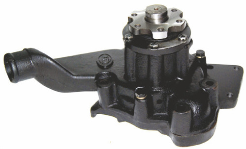 Tata Generator Water Pump Assembly