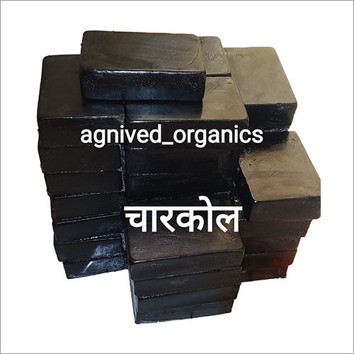 चारकोल सोप