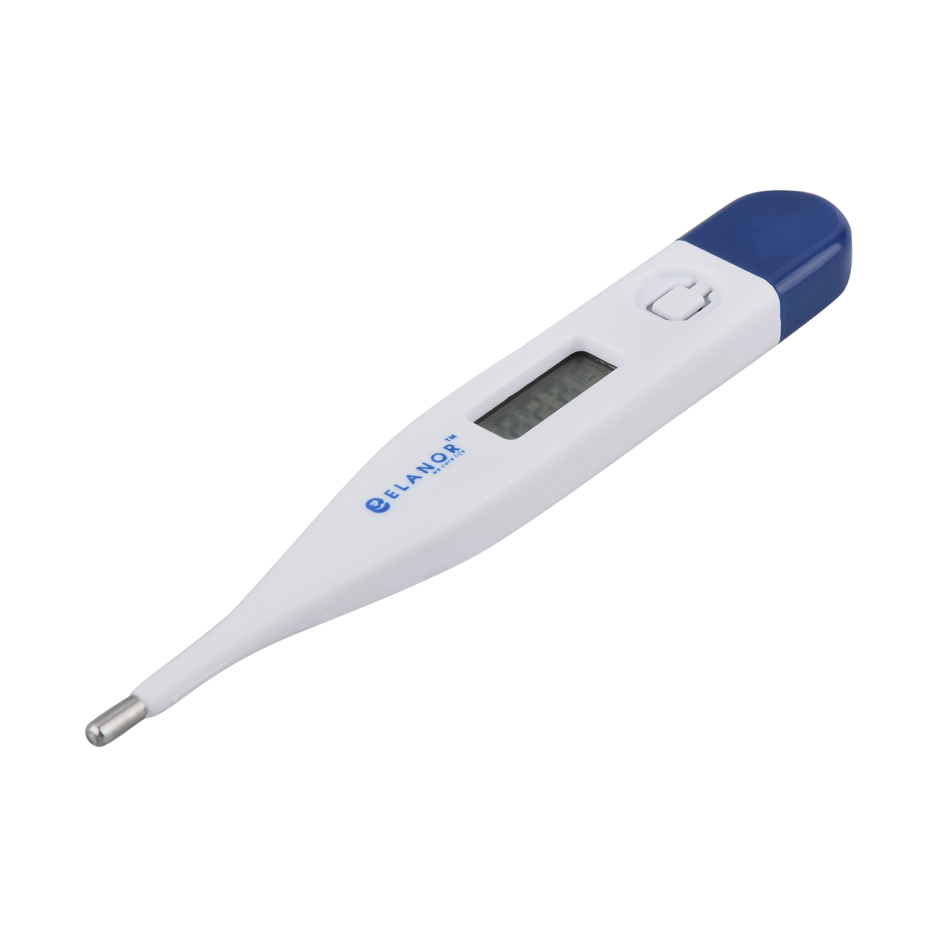 Digital Thermometer Suitable For: Adutl & Child