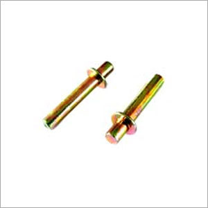 स्टेप कॉलर रिवेट्स