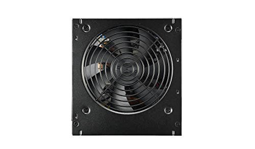 Cooler Master Mwe 450w
