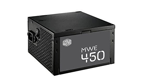Cooler Master Mwe 450w
