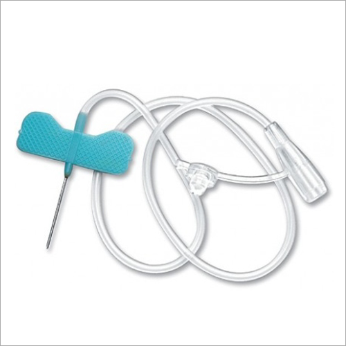 Scalp Vein Set