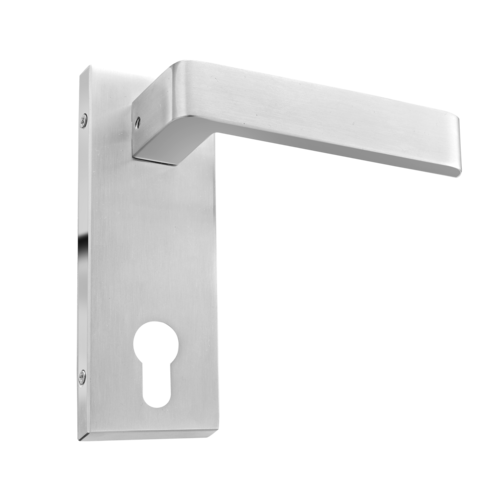 गुलाब संभालती है