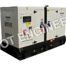 Generator Repair & Services