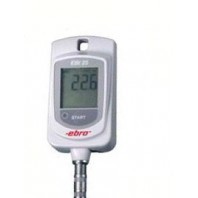 Ebi 25 Wireless Temperature Data Logger - Color: White Blue
