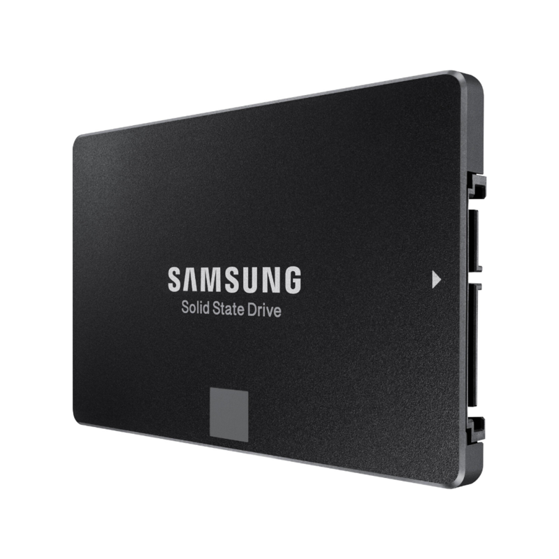 Samsung Solid State Drive Sl1500