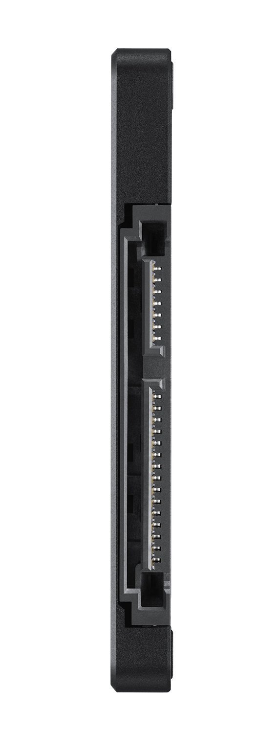 Samsung Solid State Drive Sl1500