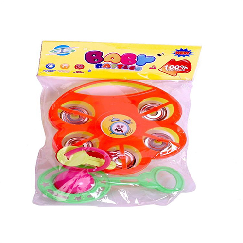  बेबी रैटल्स आयु समूह: 12 महीने से कम