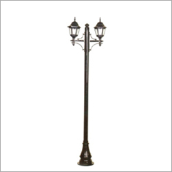 Ornamental Decorative Pole