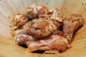 Garlic And Pepper Fermented Powder Dry Place