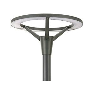 Outdoor Led Post Top